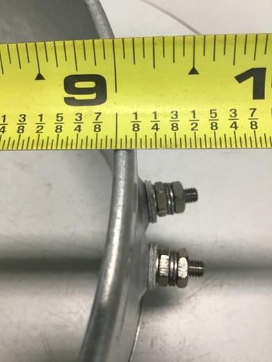 MILACRON 3255 Watt Heater Band 8187722 #117456