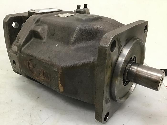 Used REXROTH Pump A10VS140DFPI/31P-PKD62K05 S0355 Used #144689