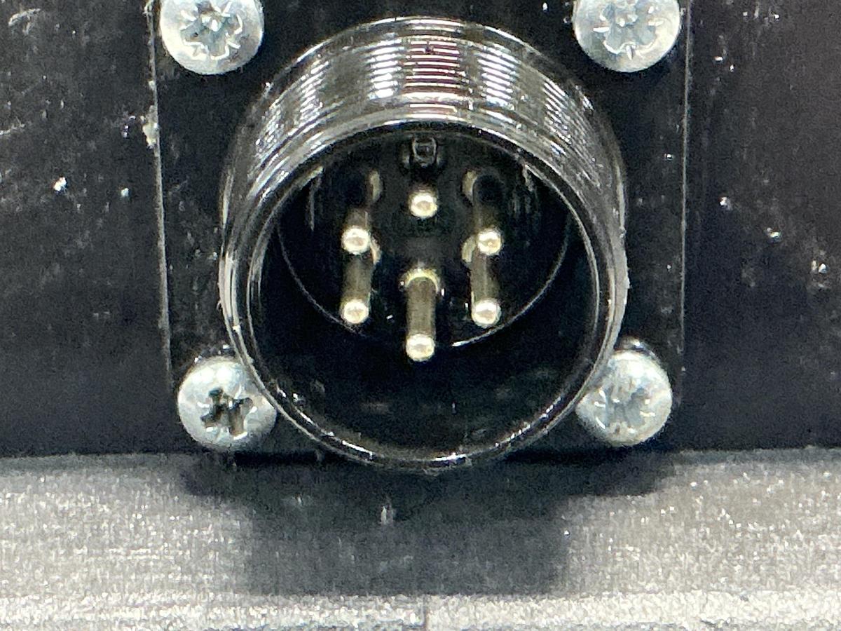 Used VICKERS EHST-3-FVF-40