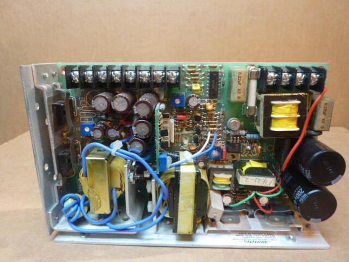 Used SWITCHING POWER Power Supply OFSX-150M #31823