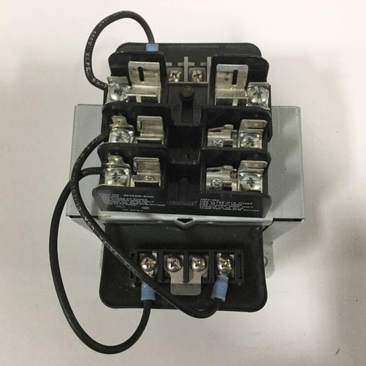 Used GENERAL ELECTRIC / GE 0.500 kVA Transformer 9T58K3467G18 #91158