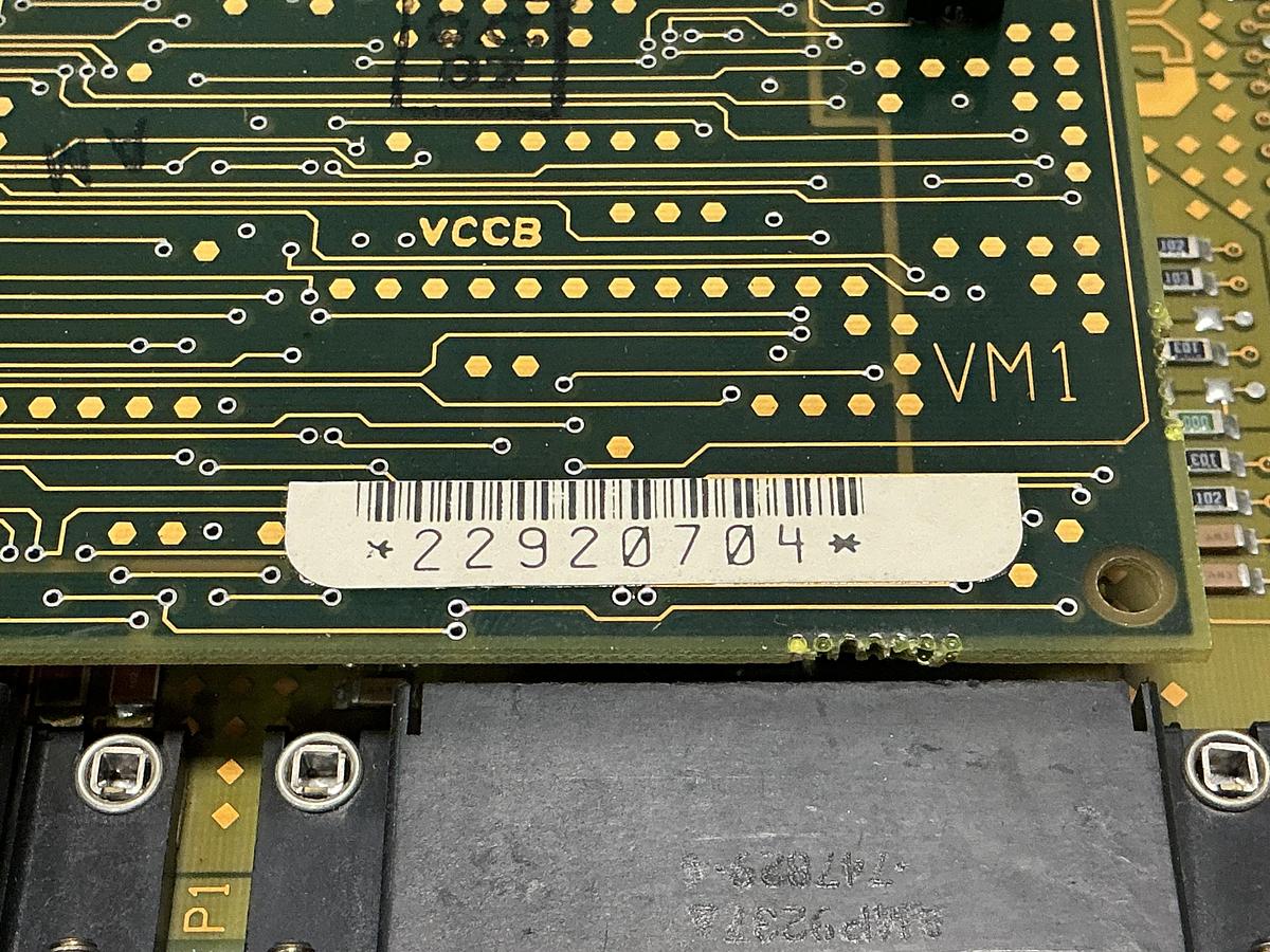 Used CINCINNATI MILACRON 3-533-0979G