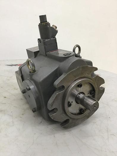 Used TOKIMEC Hydraulic Pump U-P70V7-P16-L-068-M3C Used
