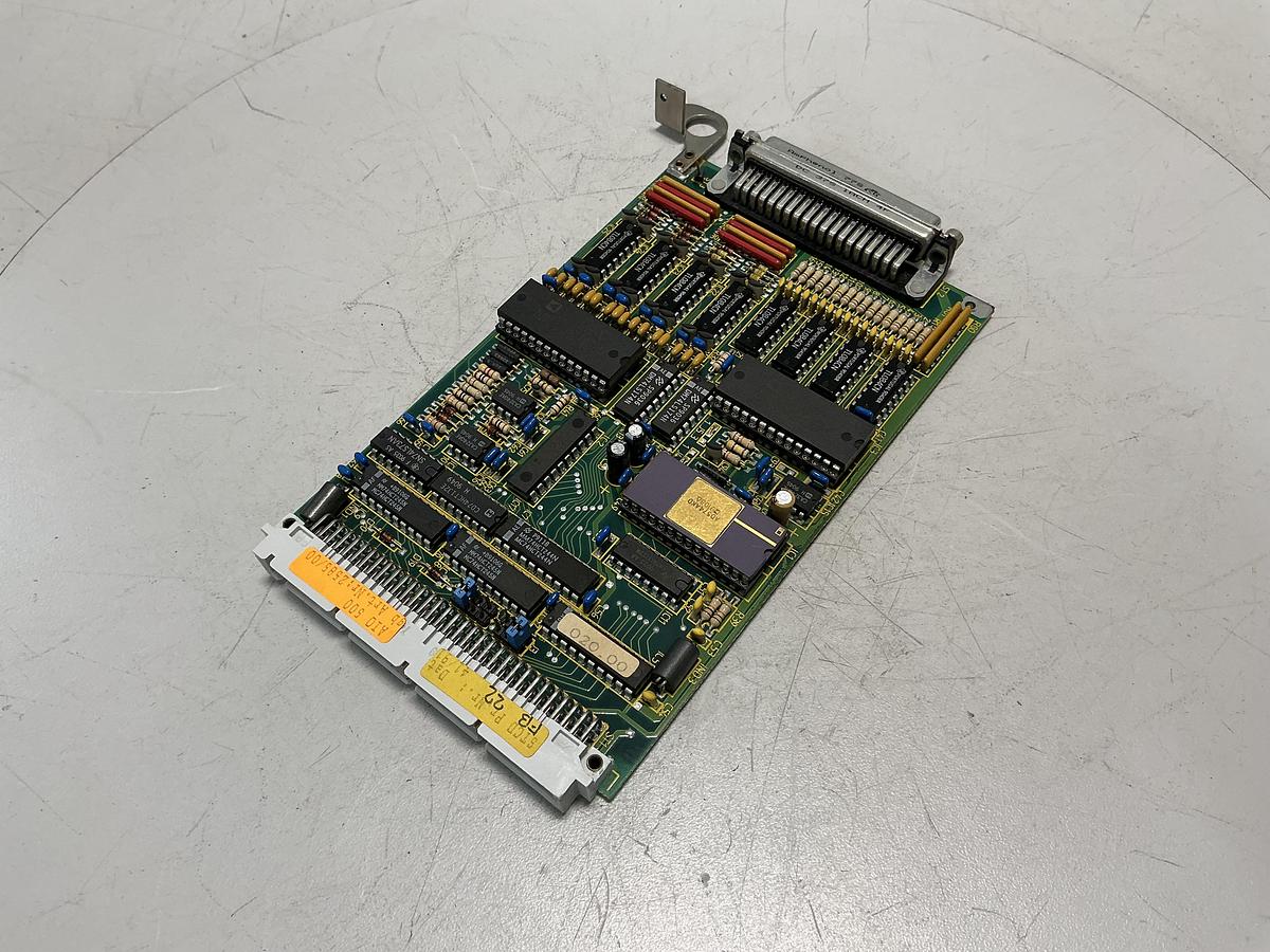 Used BACHMANN AI0 500 100