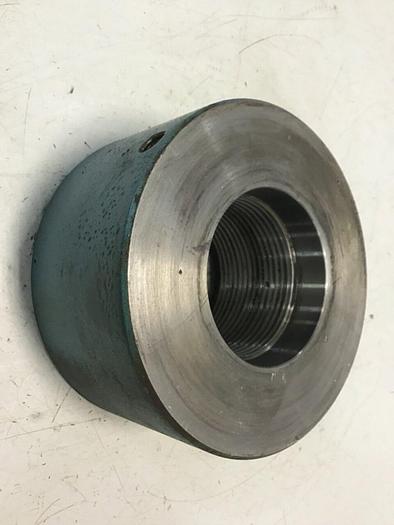 Used CINCINNATI MILACRON Tie Bar Nut 3921356 #140548