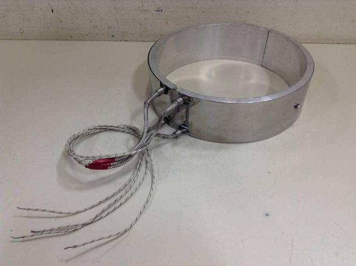 TEMPCO 2300 Watt Heater Band MXHO1178 F 04 23 #83244