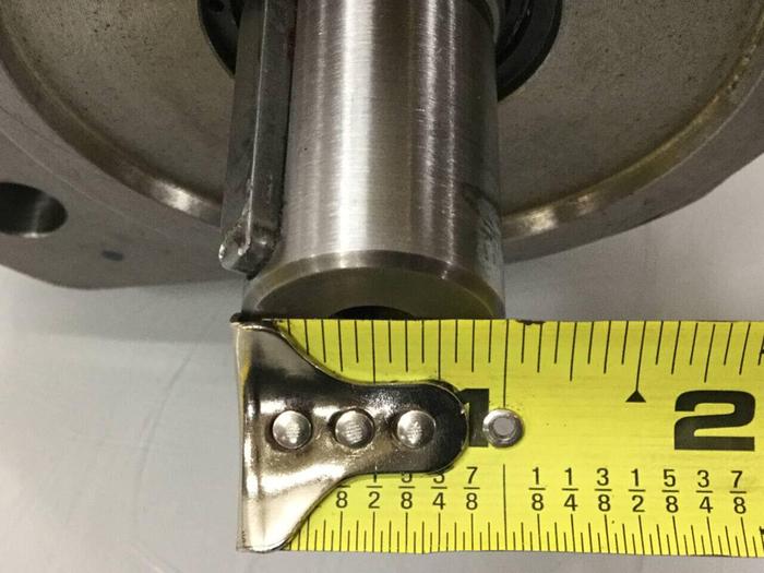 Used REXROTH Hydraulic Pump AA10VSO45DFR131RPKC62K02 Used