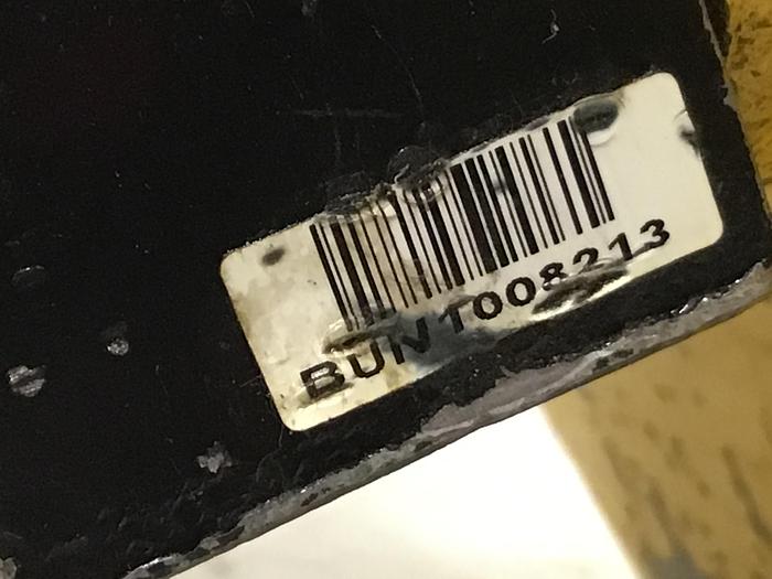 Used VAN DORN 230HT14 / EB