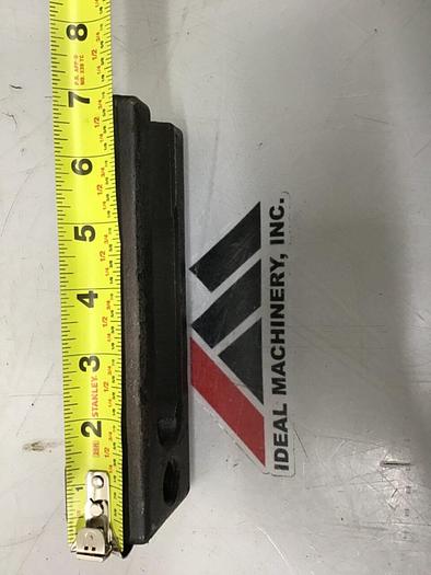 Used PPE Mold Clamp FCMOT-7A #118874