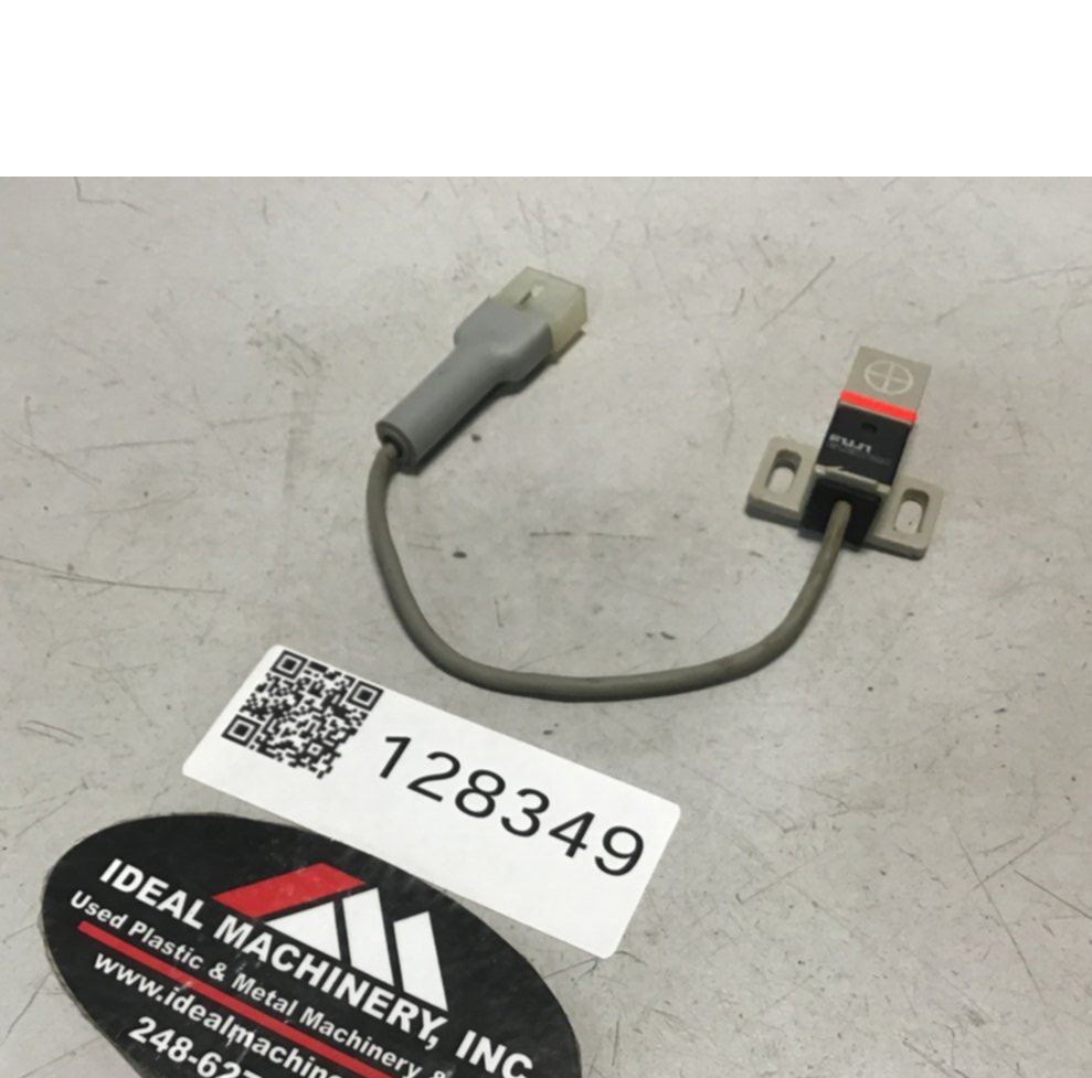 Used FUJI ELECTRIC Proximity Switch PE-B4D3 USED