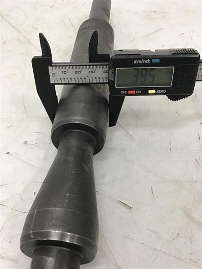 Used CINCINNATI MILACRON Safety Stop Bar 5038683 #117854