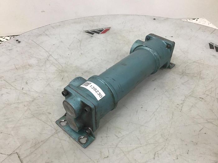Used THERMAL TRANSFER Heat Exchanger KN-714-T #139230