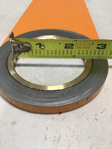 Used CINCINNATI MILACRON Toggle Link 5038206 #116423