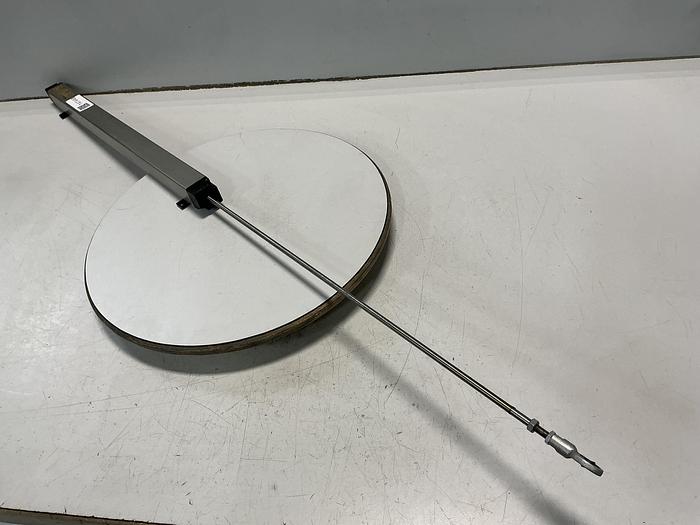 Used NOVOTECHNIK LW18/450