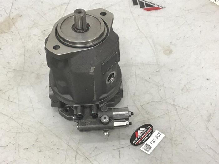Used REXROTH Pump AA10VS045DFR1/31R-PKC62K68 Used