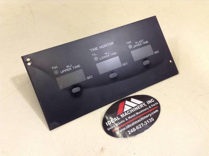 Used MITSUBISHI Time Monitor T2-NA #74541