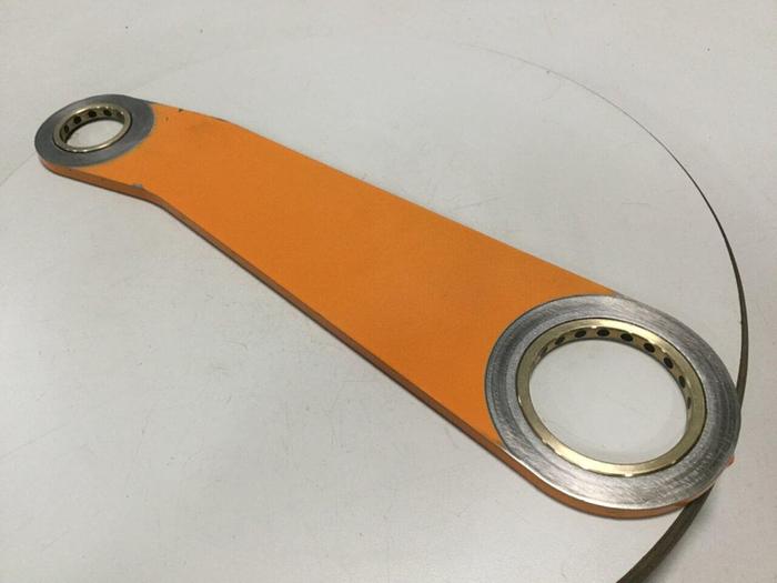 Used CINCINNATI MILACRON Toggle Link 5038206 #111378