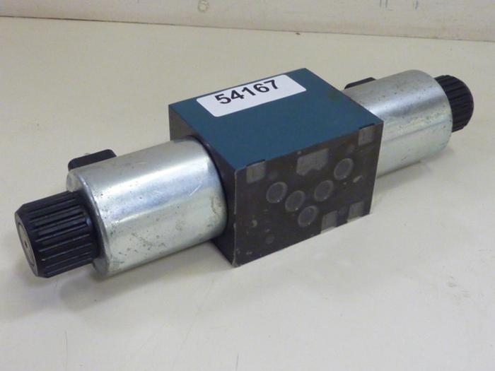 Used BOSCH Valve 0 810 001 775 #54167