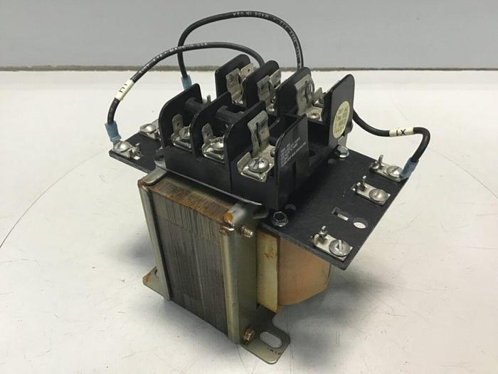 Used GENERAL ELECTRIC 0.500 kVA Transformer 9T58B3467G18 #124512