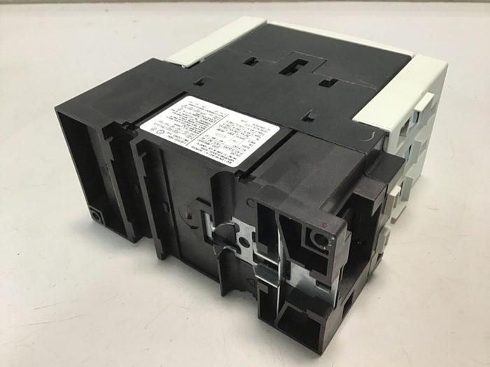 Used SIEMENS Contactor 3RT1044-1A #111931