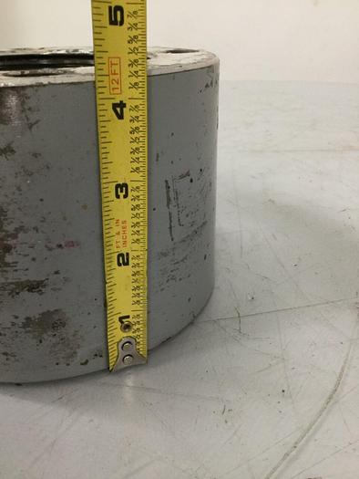 Used VAN DORN Tie Bar Nut 338427ST Used #116964