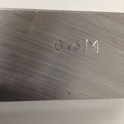 Used DESTACO Pneumatic Hold Clamp 994MAL-046M-90A-97-33-DS #90097