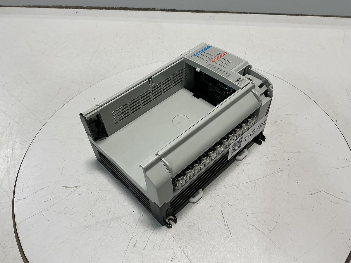 Used ALLEN BRADLEY 1764-24BWA