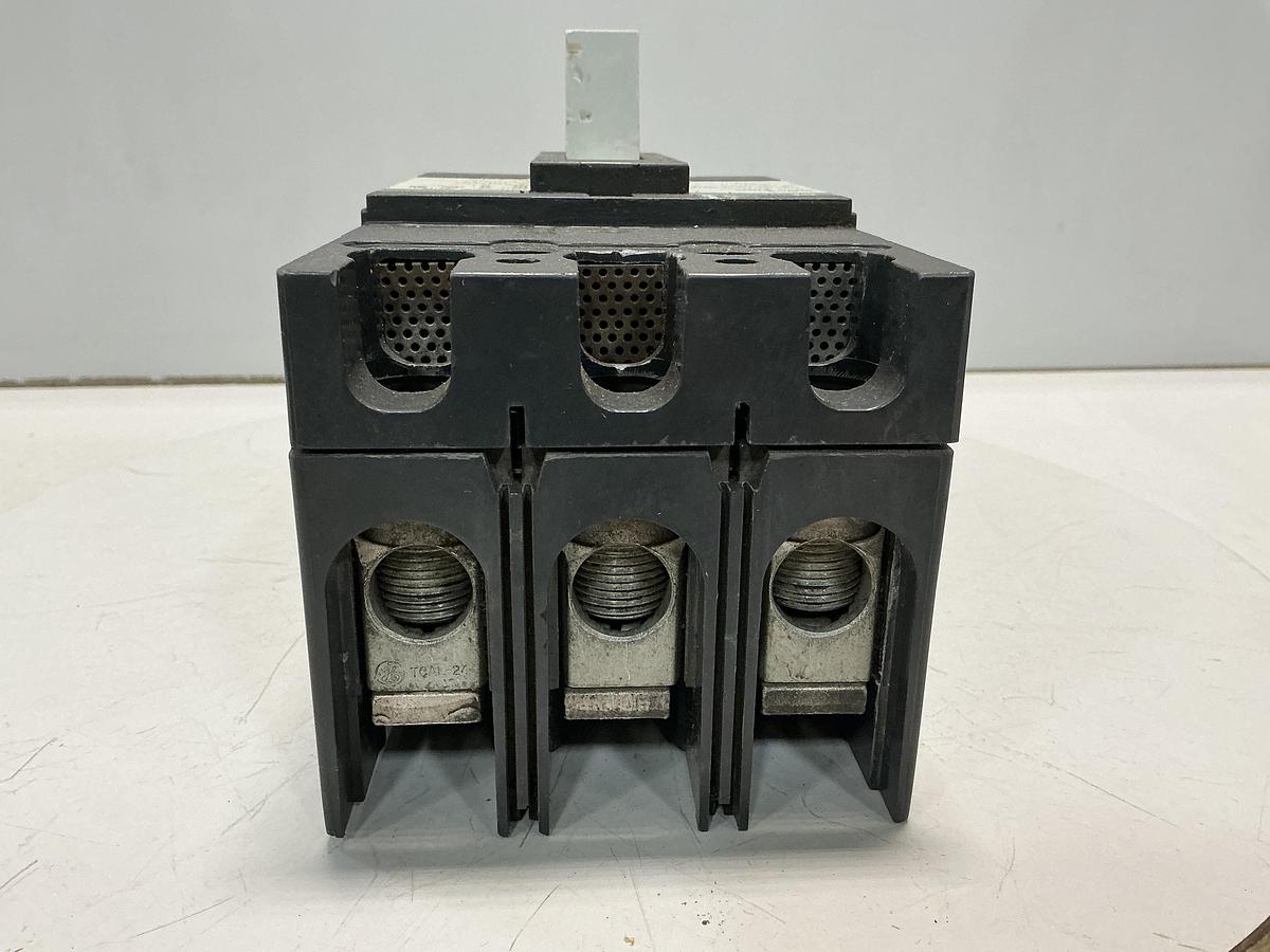 Used GENERAL ELECTRIC TFJ236150WL