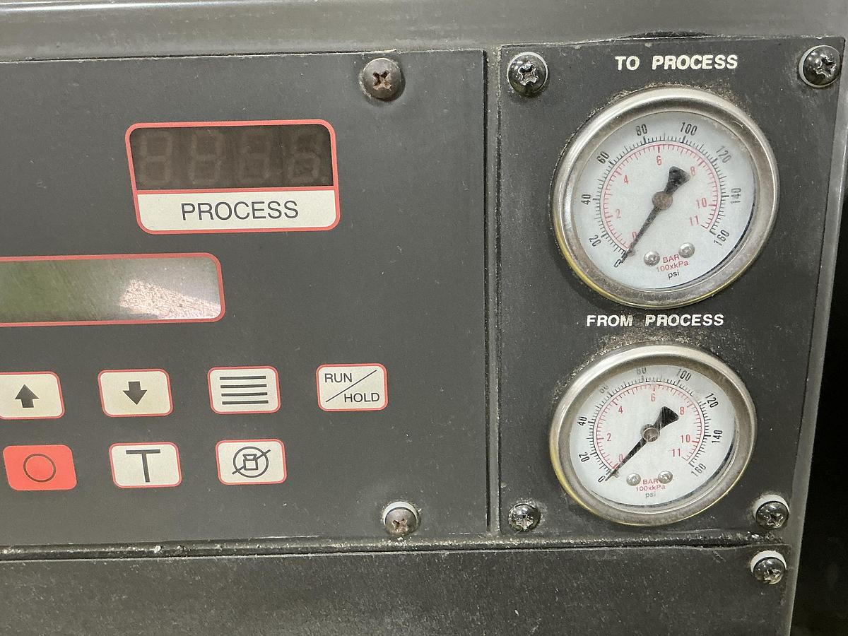 Used 2015 STERLING Thermolator M2B2020-F USED #152070