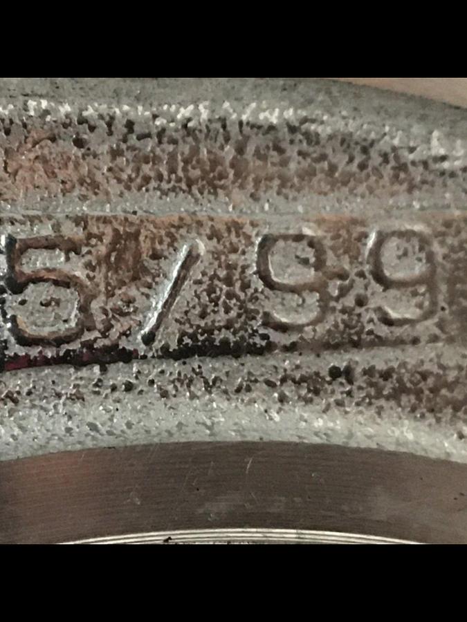 Used ELECTRA Gear 26M40R/F Motor Used