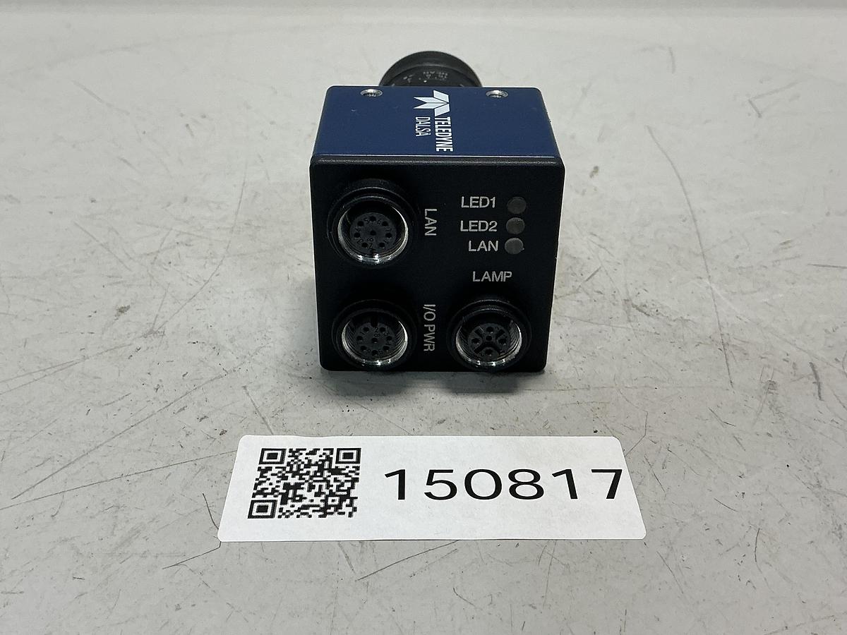 Used TELEDYNE DALSA B0-32-01M22-00-R