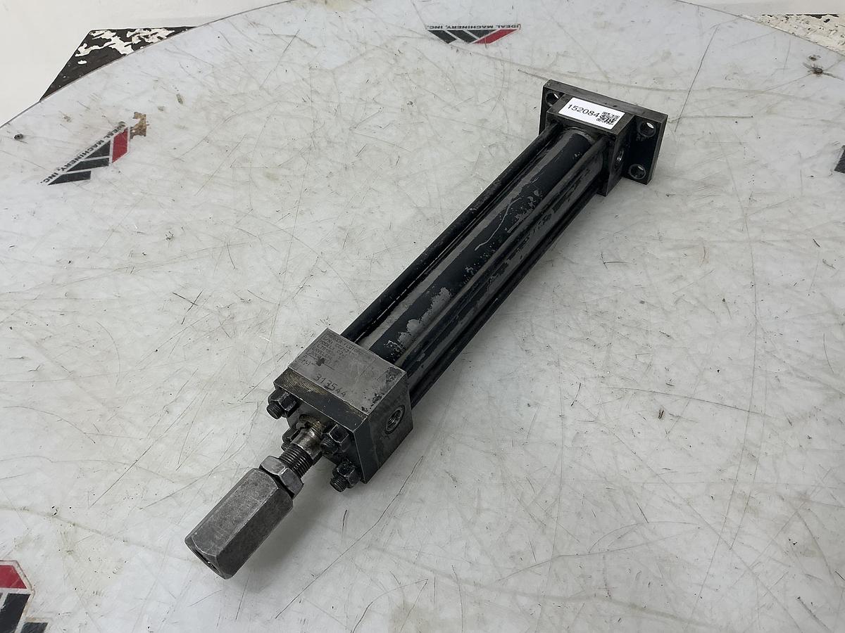 Used PARKER 02.00H2HLTS182A