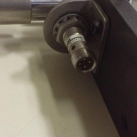 Used DUKANE Welding Horn 41C28 /F #85246