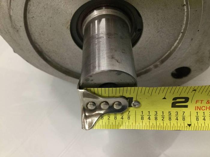 Used REXROTH Hydraulic Pump AA10VSO45DFR131RPKC62K02 Used