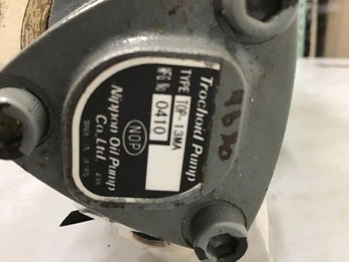 Used VICKERS Pump SQP321-38-21-11-86DCD-15-S98 Used