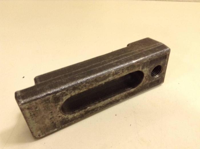 Used IMS Closed Toe Mold Clamp FC-8 #69754