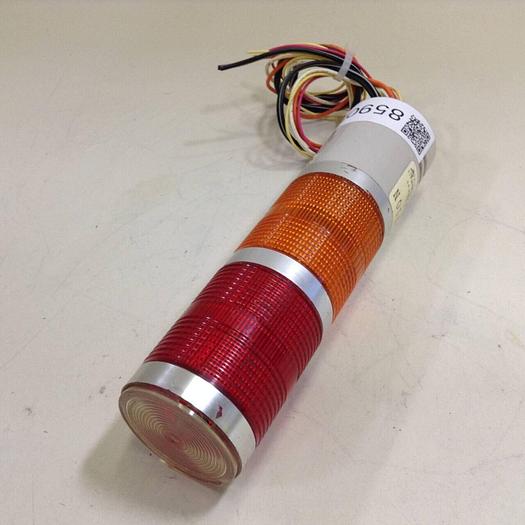 Used IDEC Stack Light LT1D #85908