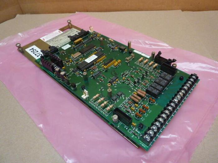 Used ALLEN BRADLEY AC Drive Board 1336-B003-E0D SER A #37254