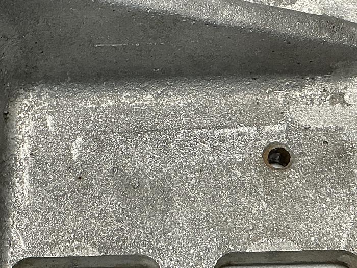 Used VAN DORN 339658-A-188