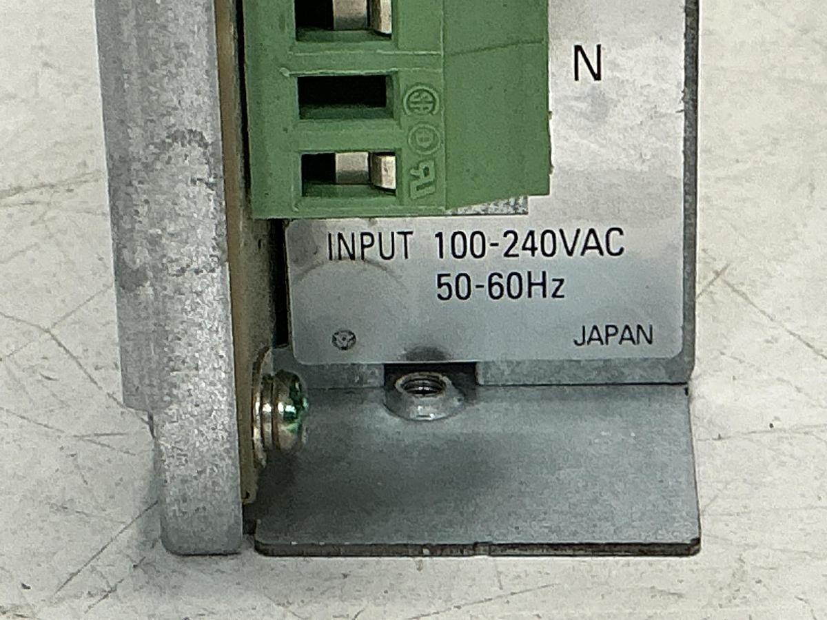 Used IDEC PS3L-C24AF