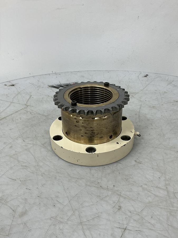 Used CINCINNATI MILACRON 3990788