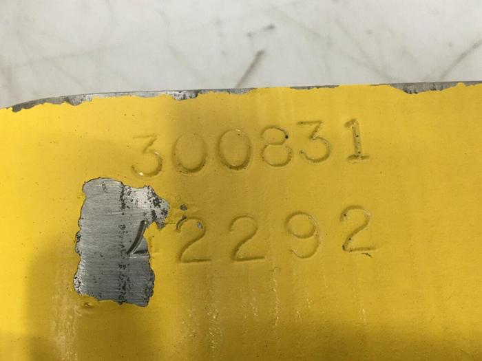 Used VAN DORN Toggle Link 300831 #117356