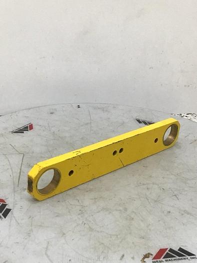 Used VAN DORN Crosshead Support 302583 #143110