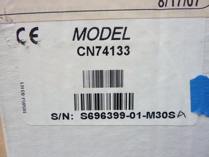 OMEGA Controller CN74133 #40447