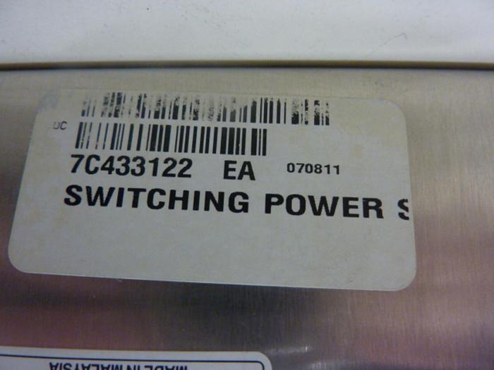 Used LAMBDA Power Supply JWS120P-24 #49374