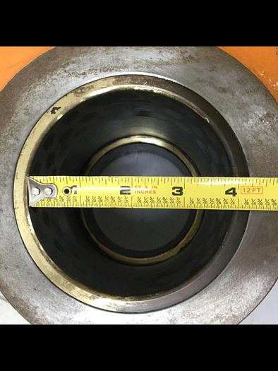 Used CINCINNATI MILACRON Crosshead 5022211 Used