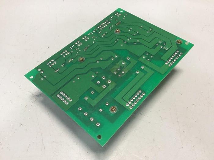 Used BSK Power Circuit Board P16171 #129577
