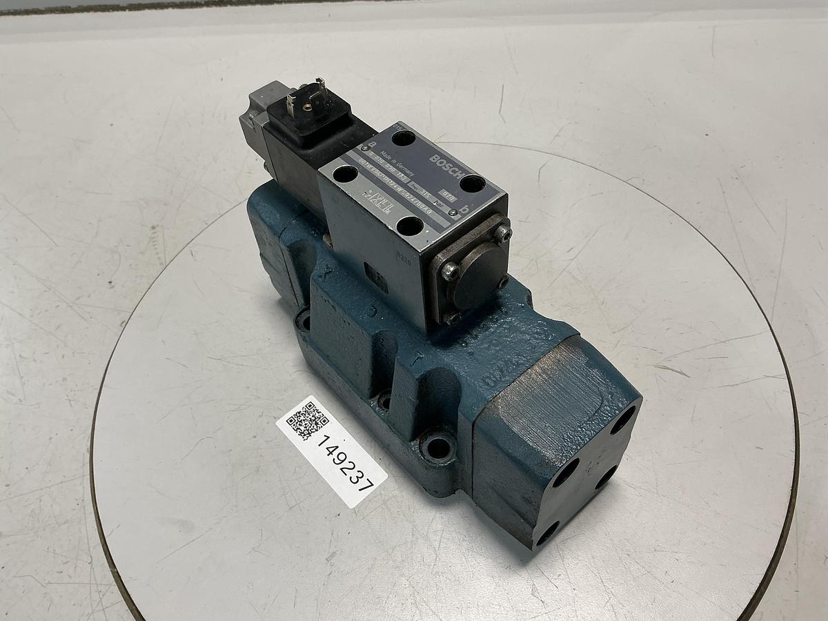 Used BOSCH 0 810 090 173