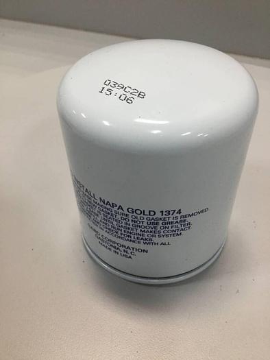 NAPA Oil Filter 1374 #98121