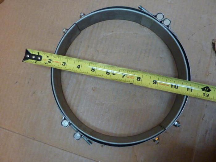 IMS 650 Watt Heater Band HBA2-E90 #22439